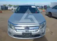 2010 Ford FUSION photo