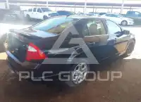 2010 Ford FUSION фото