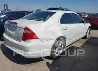2010 Ford FUSION photo
