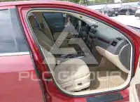 2010 Ford FUSION фото