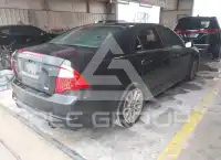 2010 Ford FUSION photo