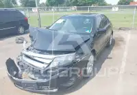 2010 Ford FUSION фото