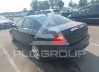 2010 Ford FUSION фото