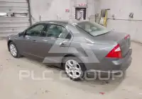 2010 Ford FUSION фото