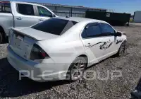 2010 Ford FUSION фото
