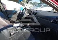 2010 Ford FUSION фото