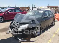 2010 Ford FUSION photo