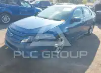 2010 Ford FUSION photo