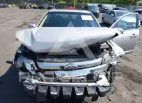 2010 Ford FUSION photo