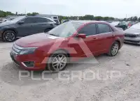 2010 Ford FUSION фото