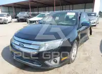 2010 Ford FUSION фото