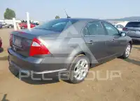 2010 Ford FUSION photo