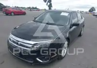 2010 Ford FUSION фото