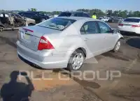 2010 Ford FUSION photo