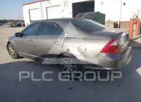 2010 Ford FUSION фото