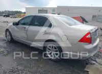 2010 Ford FUSION фото