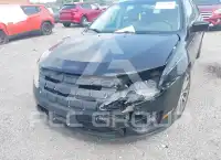 2010 Ford FUSION фото