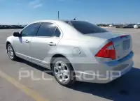 2010 Ford FUSION photo