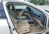 2010 Ford FUSION фото