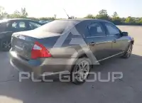 2010 Ford FUSION фото