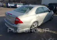 2010 Ford FUSION фото