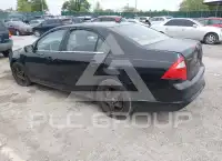 2010 Ford FUSION фото