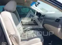 2010 Ford FUSION photo