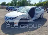 2010 Ford FUSION photo