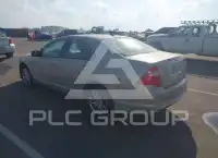 2010 Ford FUSION фото