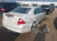 2010 Ford FUSION фото