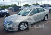 2010 Ford FUSION фото