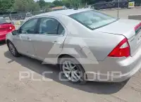 2010 Ford FUSION фото