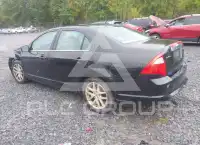 2010 Ford FUSION фото