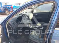 2010 Ford FUSION photo