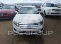 2010 Ford FUSION photo