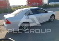 2010 Ford FUSION photo