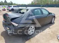 2010 Ford FUSION photo