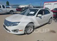 2010 Ford FUSION photo