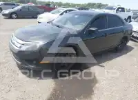 2010 Ford FUSION photo