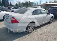 2010 Ford FUSION фото