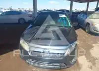 2010 Ford FUSION фото