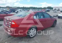 2010 Ford FUSION фото