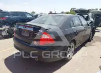 2010 Ford FUSION photo
