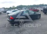 2010 Ford FUSION фото