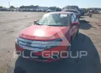 2010 Ford FUSION photo