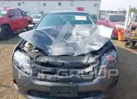2010 Ford FUSION photo