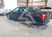 2010 Ford FUSION фото