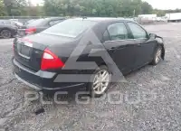 2010 Ford FUSION фото
