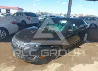 2010 Ford FUSION фото