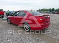 2010 Ford FUSION photo